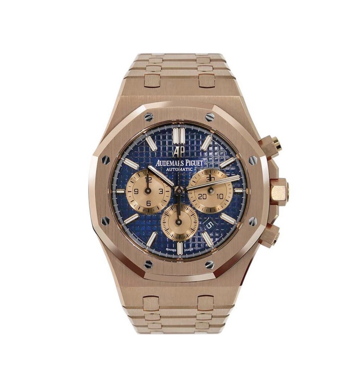 Royal Oak Chrono