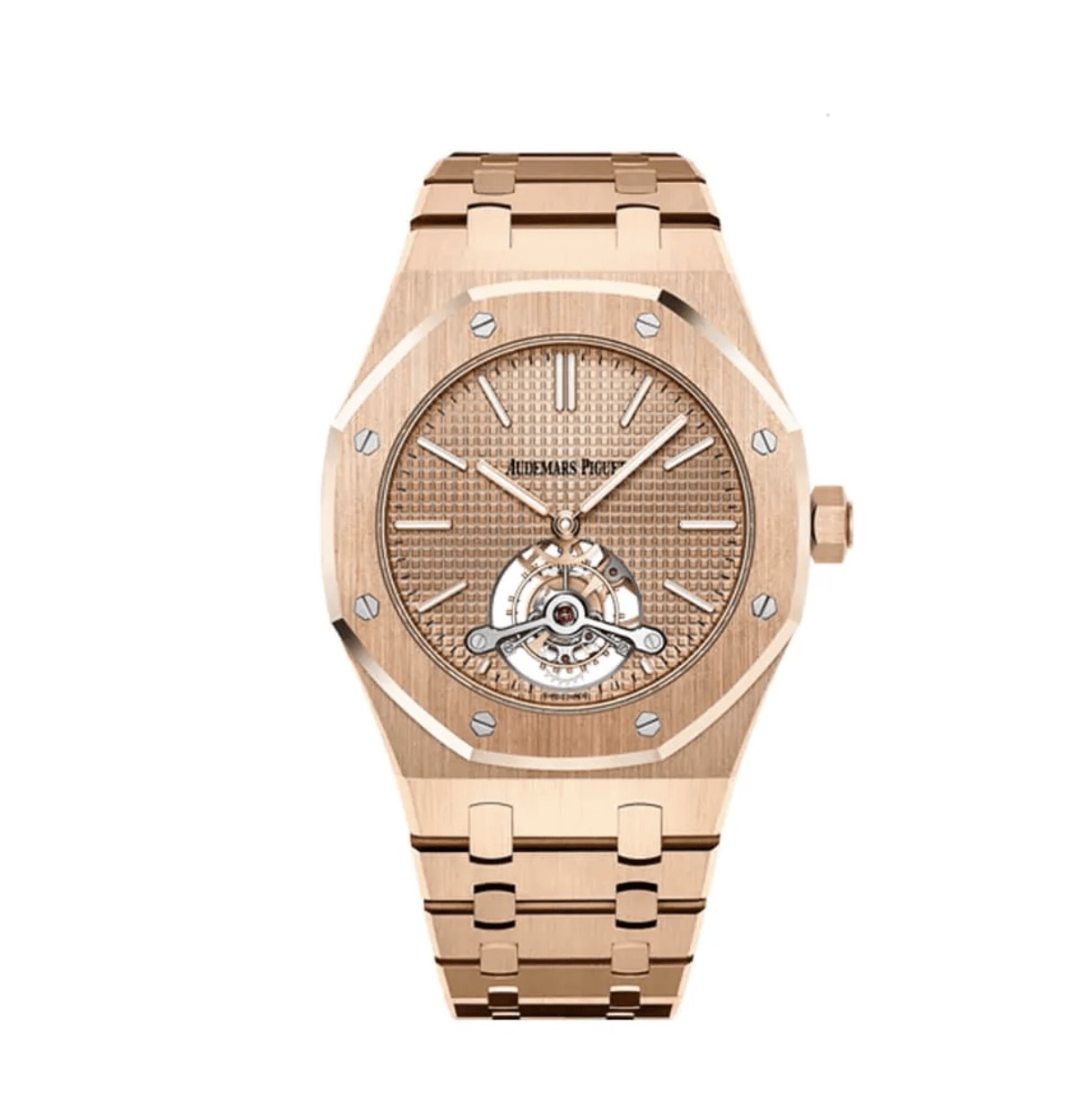 Royal Oak Tourbillon