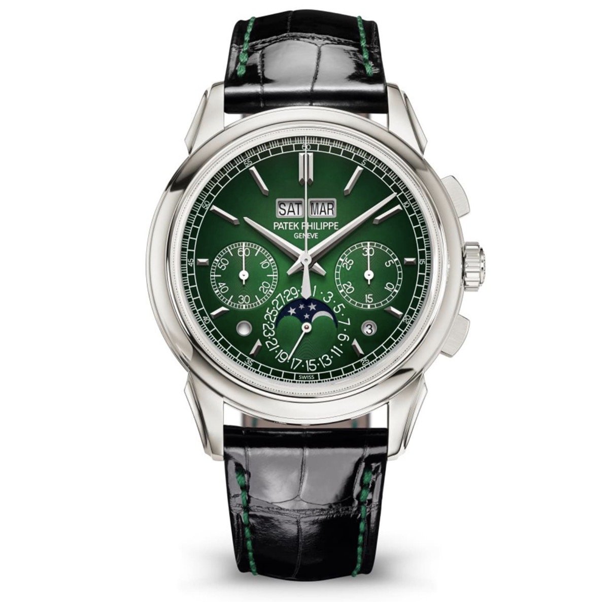 Grand Complications 5270P